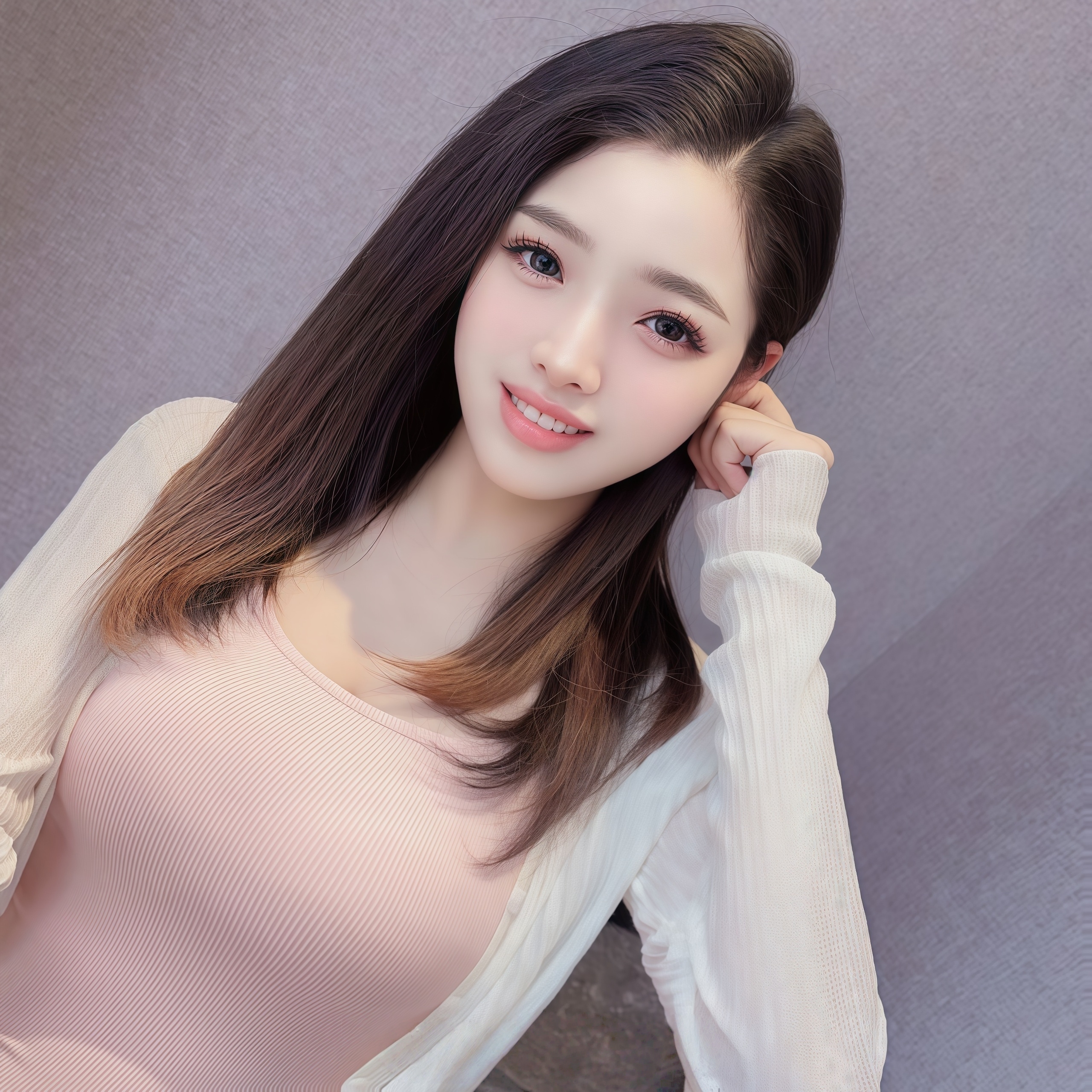 小琳 - 高级按摩师 - 广州上门按摩