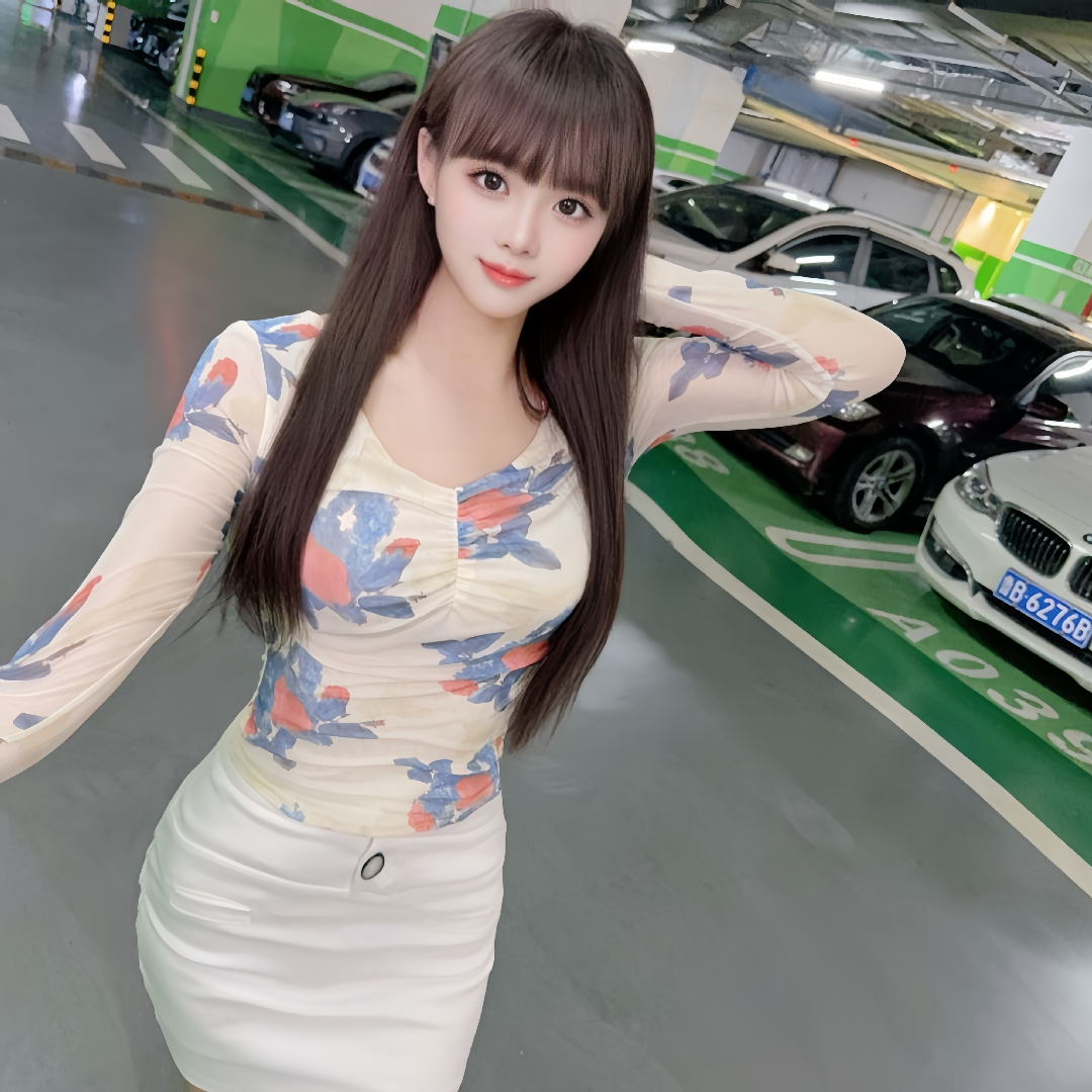 阿琳 - 金牌按摩师 - 广州上门按摩