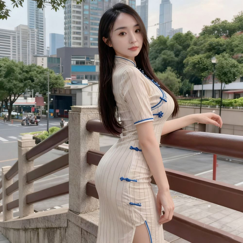 诗颖 - 首席理疗师 - 广州上门按摩