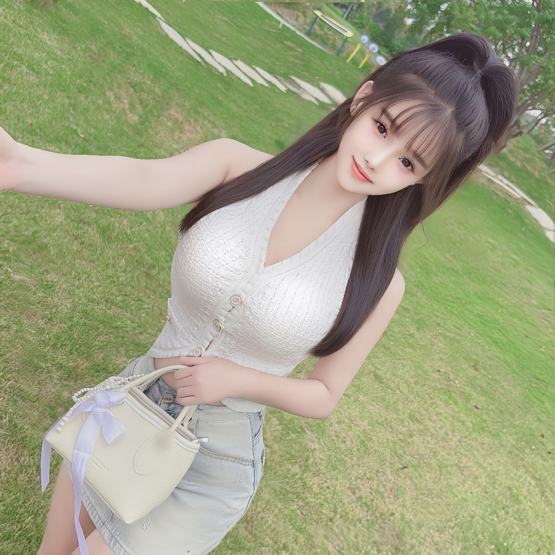 梦颖 - 中医推拿师 - 广州上门按摩