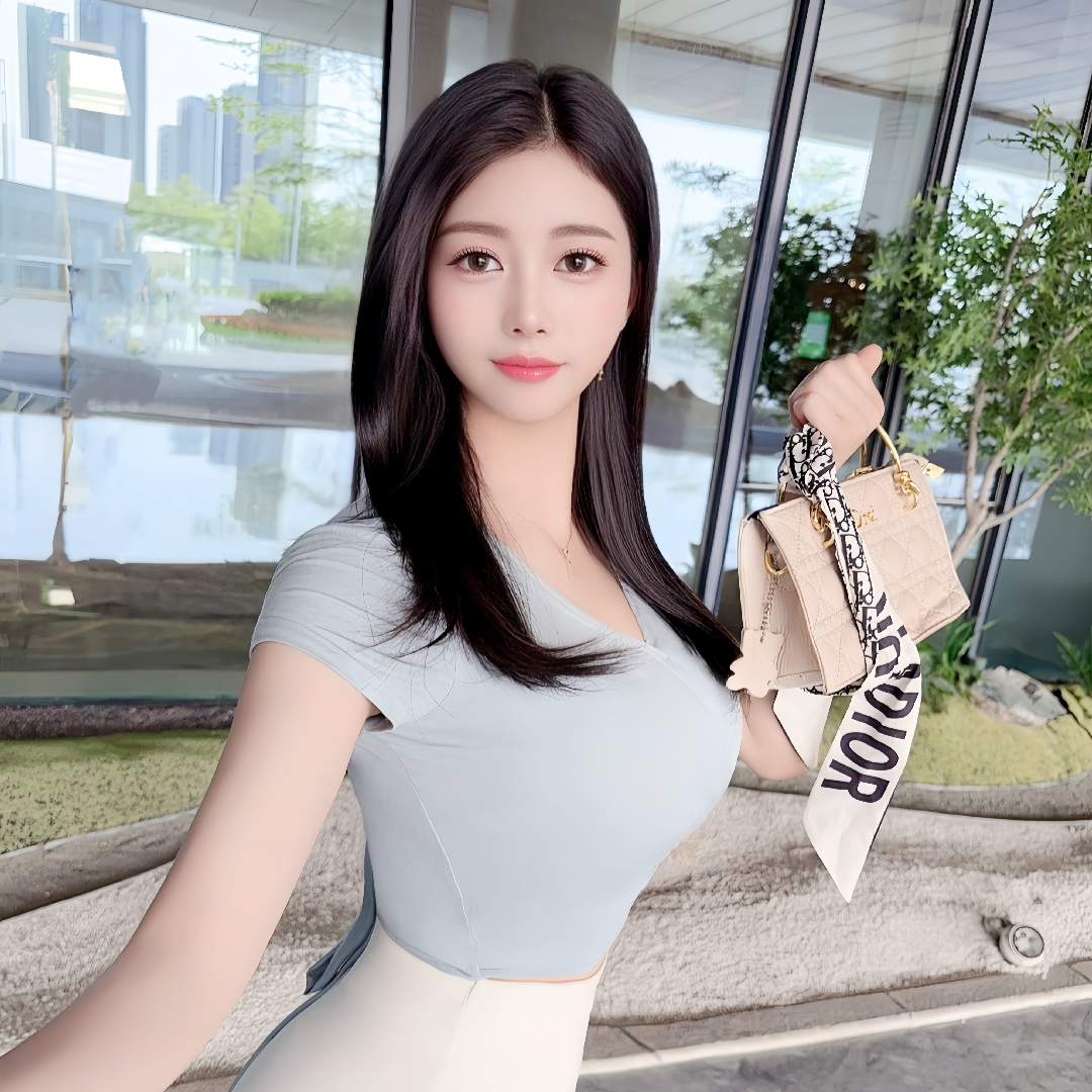 晓琳 - 首席理疗师 - 广州上门按摩