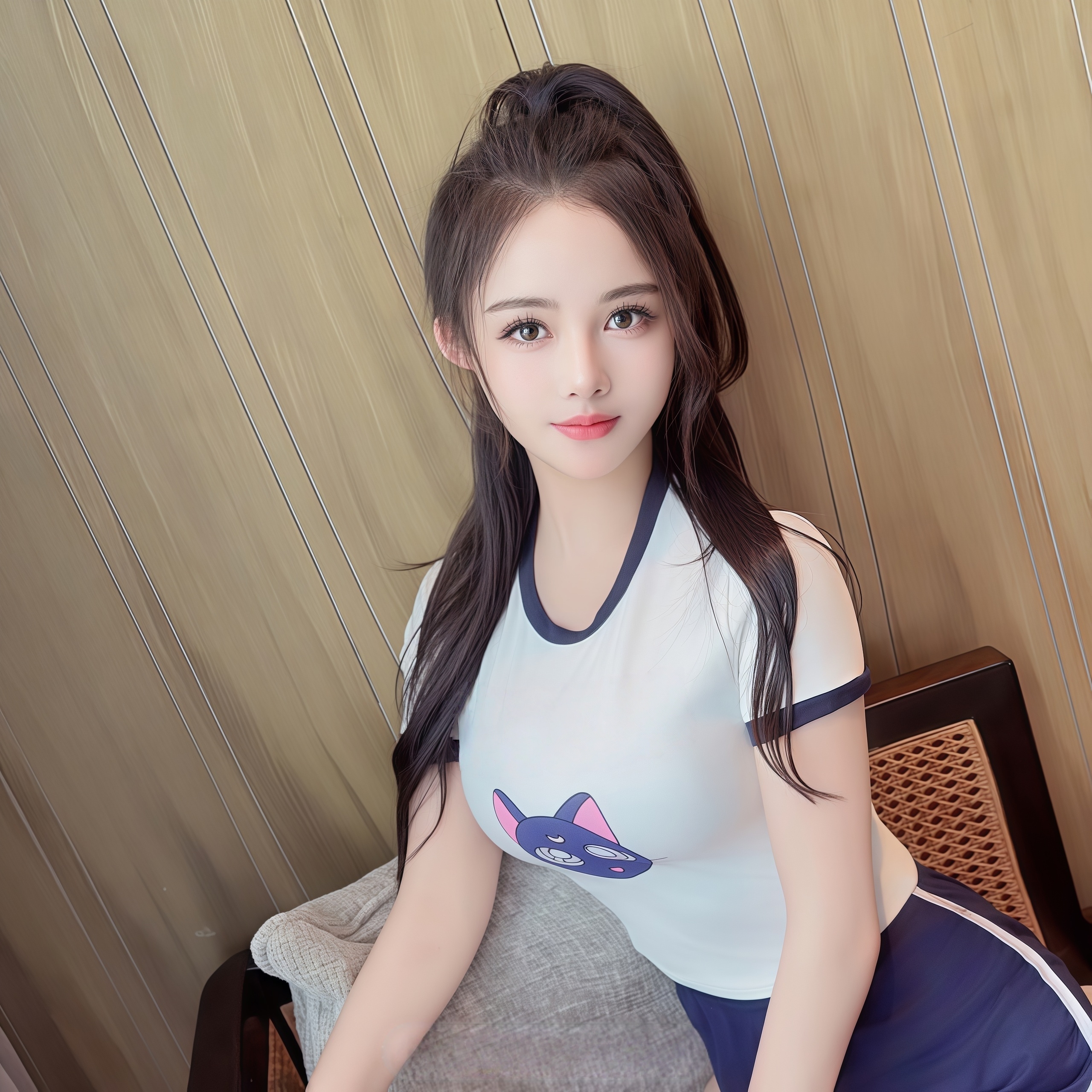 佳琳 - 中医推拿师 - 广州上门按摩